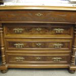 636 5385 CHEST OF DRAWERS